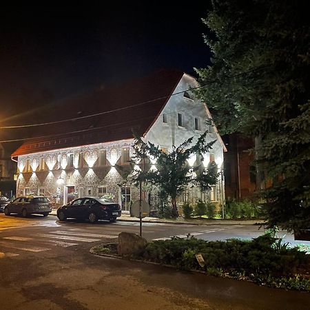 Sloneczne Apartamenty Sokolowsko Bagian luar foto