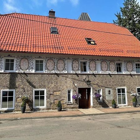 Sloneczne Apartamenty Sokolowsko Bagian luar foto