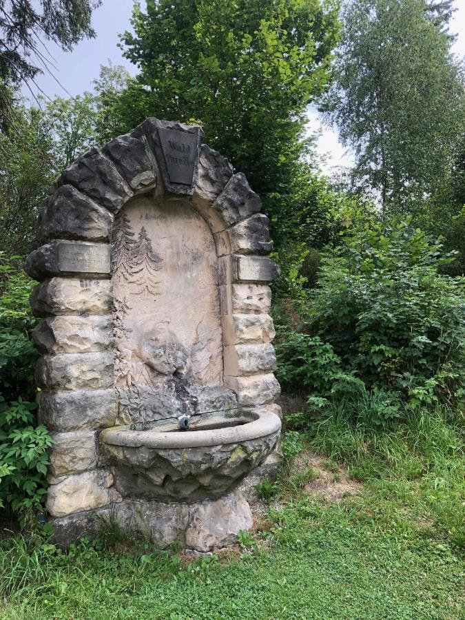 Sloneczne Apartamenty Sokolowsko Bagian luar foto