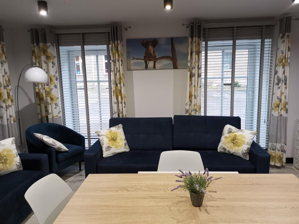 Sloneczne Apartamenty Sokolowsko Bagian luar foto