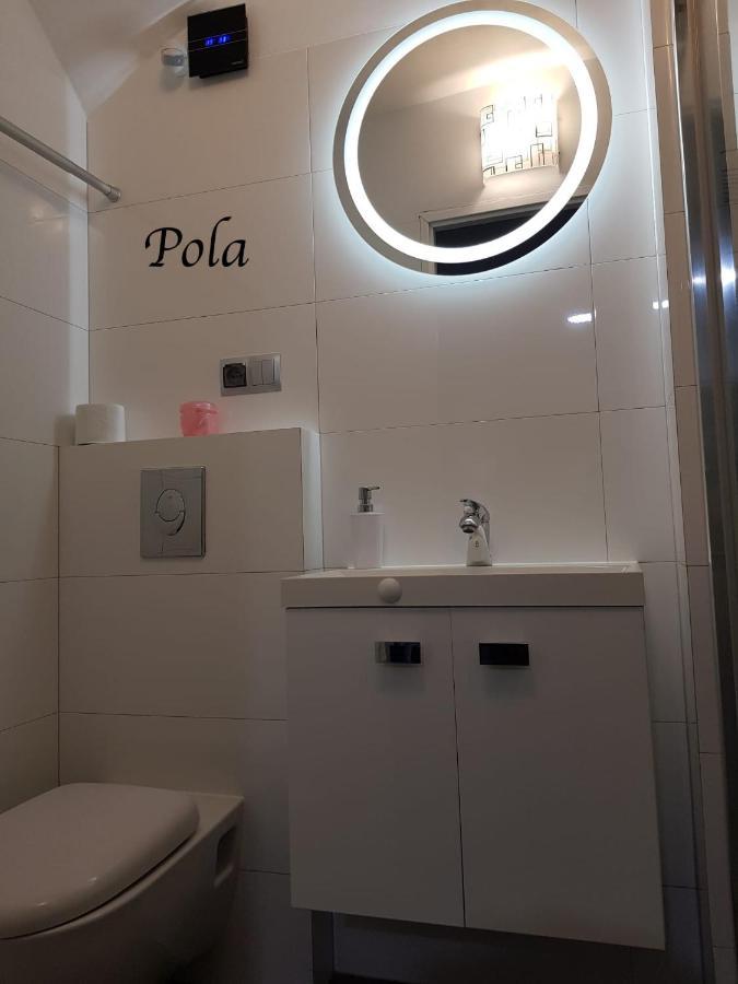 Sloneczne Apartamenty Sokolowsko Bagian luar foto