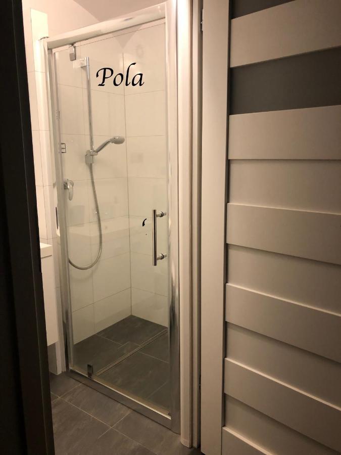 Sloneczne Apartamenty Sokolowsko Bagian luar foto