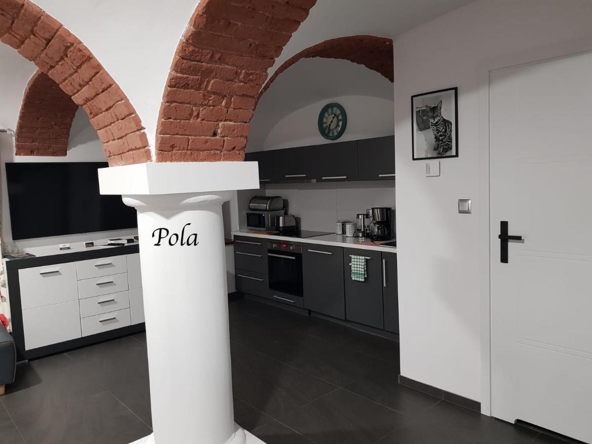 Sloneczne Apartamenty Sokolowsko Bagian luar foto