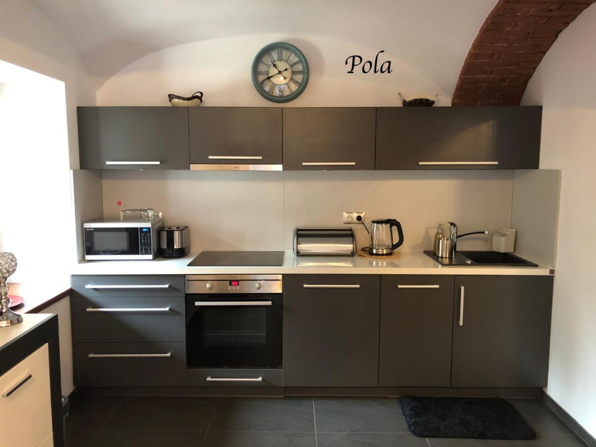 Sloneczne Apartamenty Sokolowsko Bagian luar foto