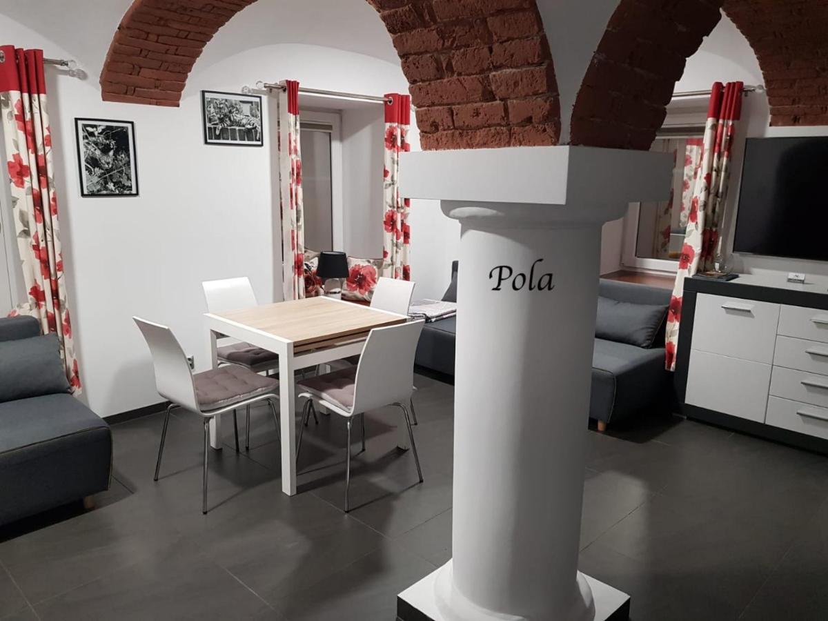 Sloneczne Apartamenty Sokolowsko Bagian luar foto