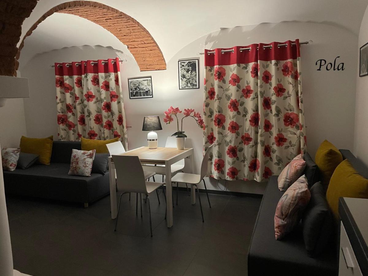 Sloneczne Apartamenty Sokolowsko Bagian luar foto