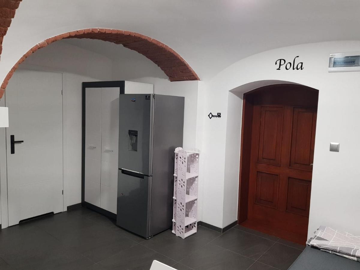 Sloneczne Apartamenty Sokolowsko Bagian luar foto
