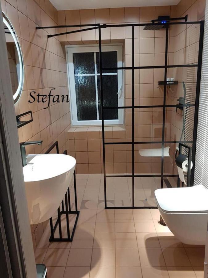 Sloneczne Apartamenty Sokolowsko Bagian luar foto