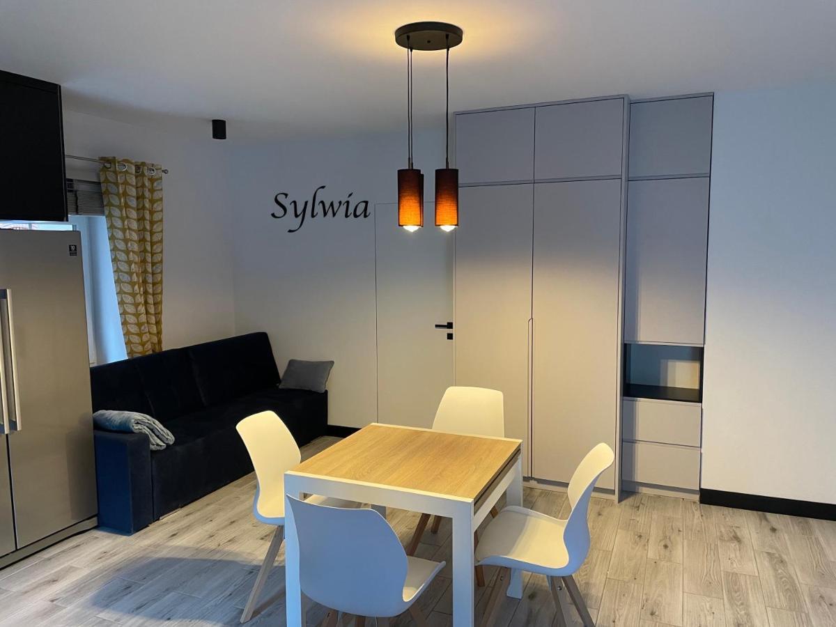 Sloneczne Apartamenty Sokolowsko Bagian luar foto