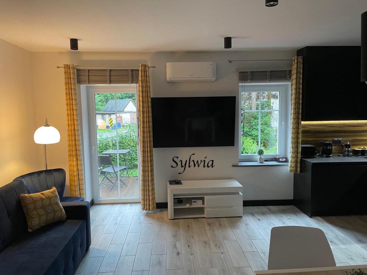Sloneczne Apartamenty Sokolowsko Bagian luar foto