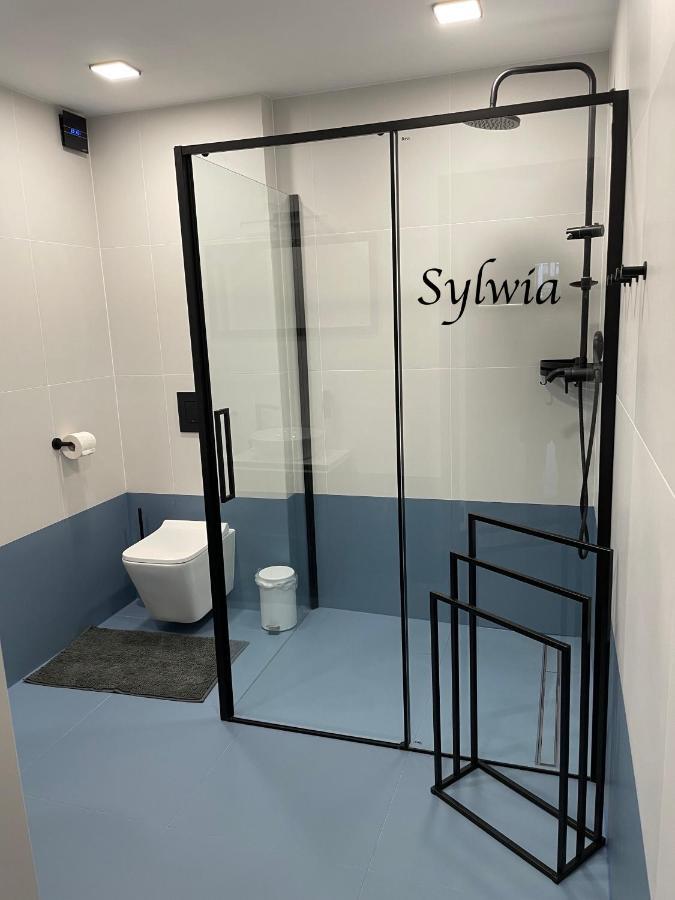 Sloneczne Apartamenty Sokolowsko Bagian luar foto