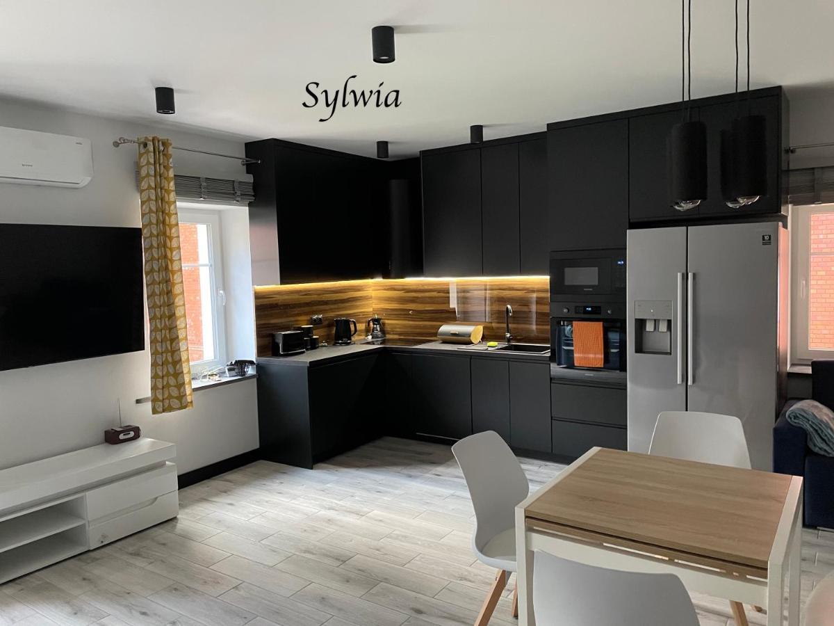 Sloneczne Apartamenty Sokolowsko Bagian luar foto