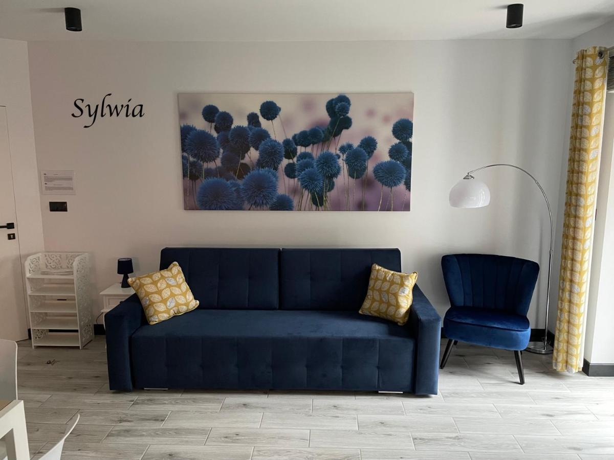 Sloneczne Apartamenty Sokolowsko Bagian luar foto
