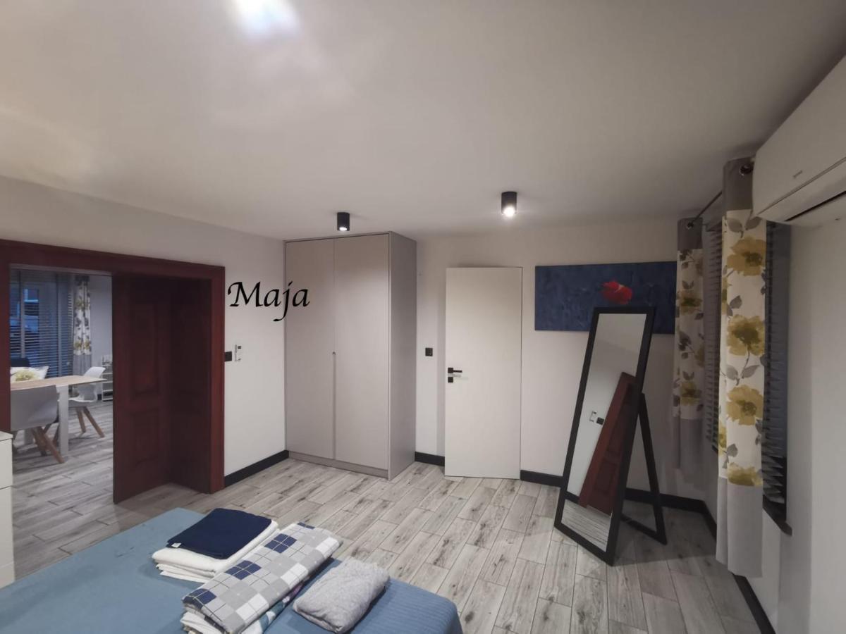 Sloneczne Apartamenty Sokolowsko Bagian luar foto