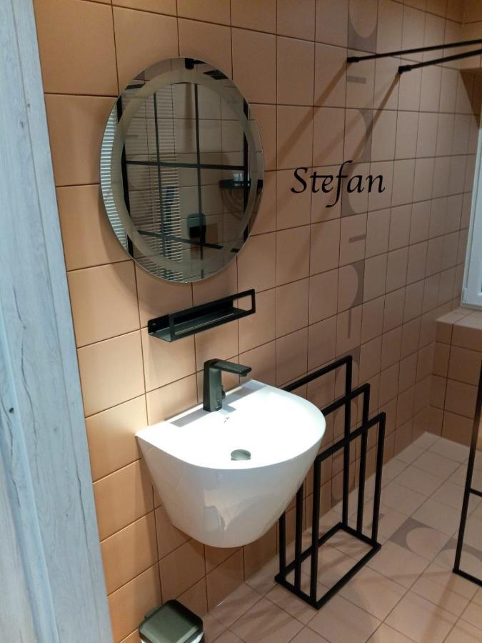 Sloneczne Apartamenty Sokolowsko Bagian luar foto