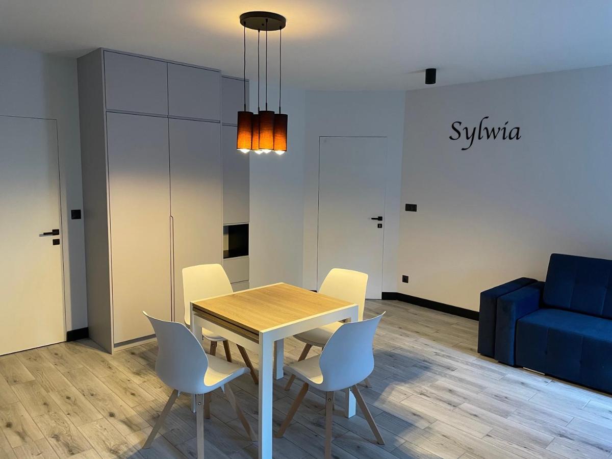 Sloneczne Apartamenty Sokolowsko Bagian luar foto