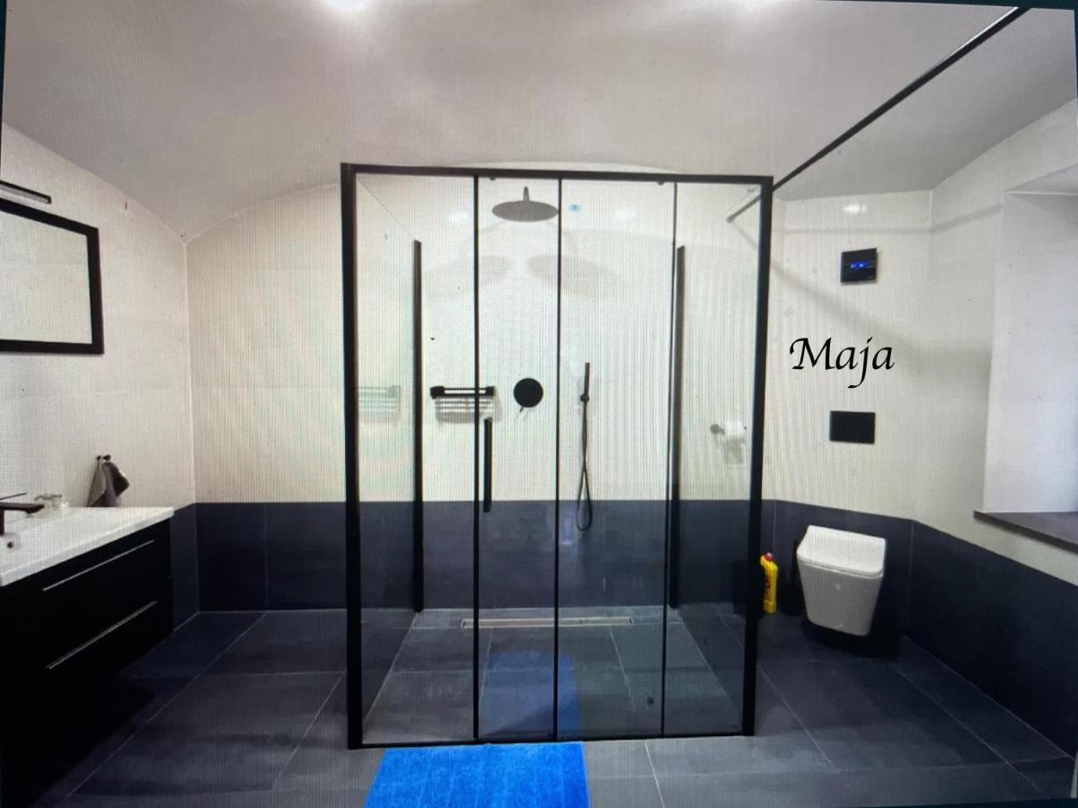 Sloneczne Apartamenty Sokolowsko Bagian luar foto