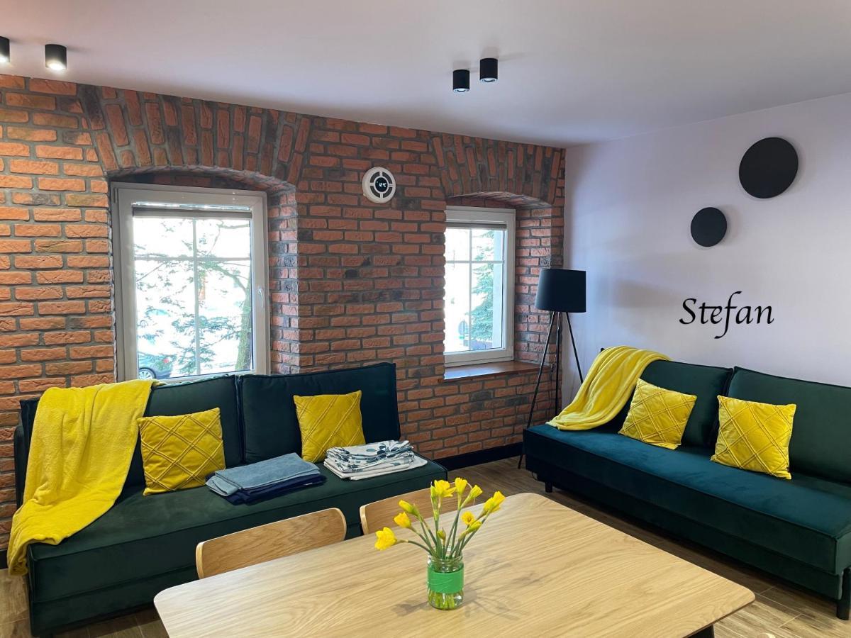 Sloneczne Apartamenty Sokolowsko Bagian luar foto