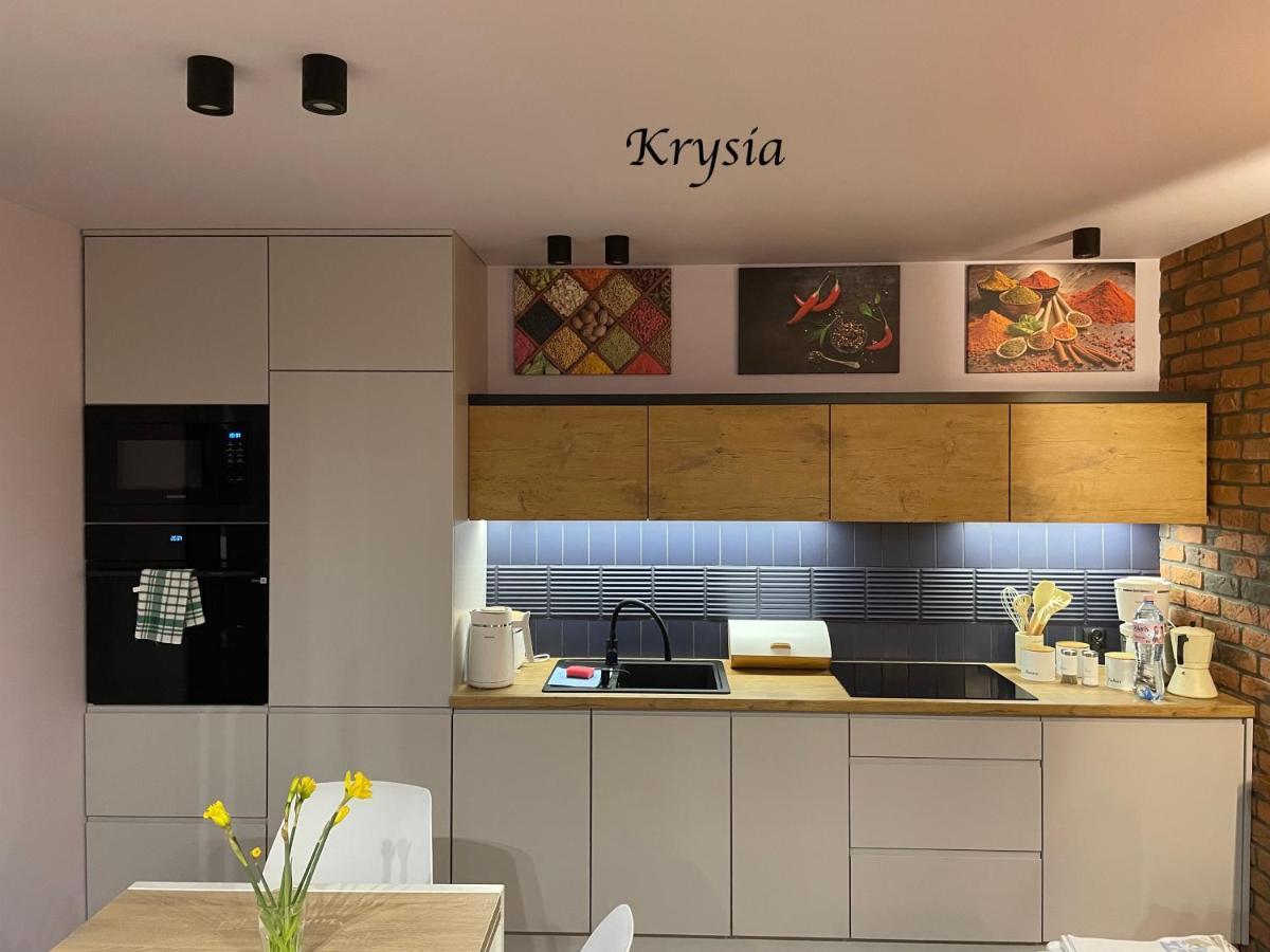 Sloneczne Apartamenty Sokolowsko Bagian luar foto