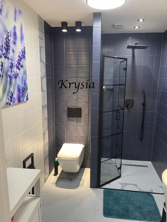 Sloneczne Apartamenty Sokolowsko Bagian luar foto