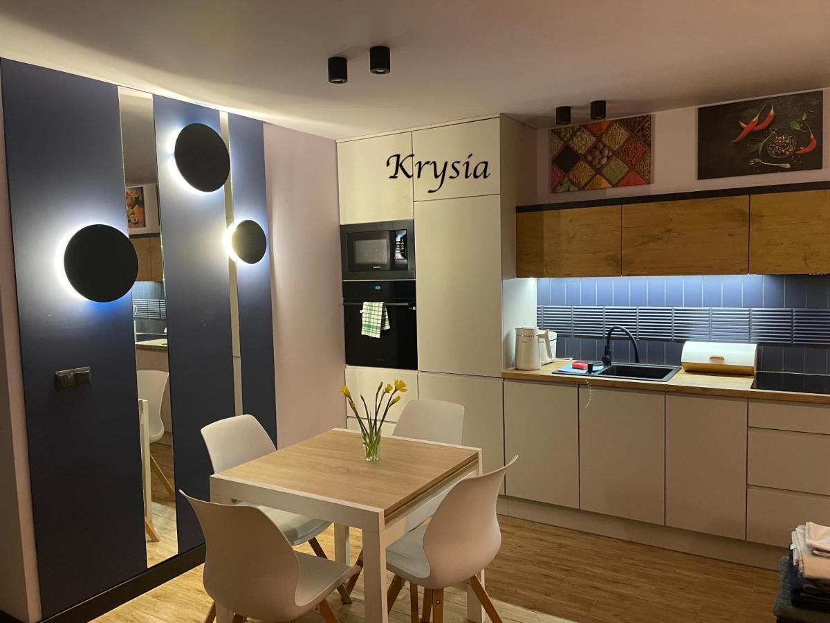 Sloneczne Apartamenty Sokolowsko Bagian luar foto