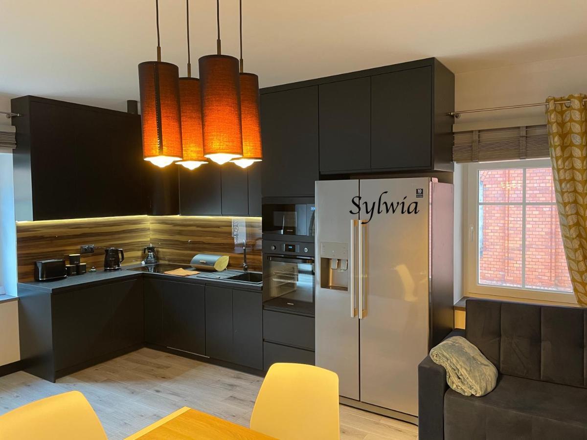 Sloneczne Apartamenty Sokolowsko Bagian luar foto