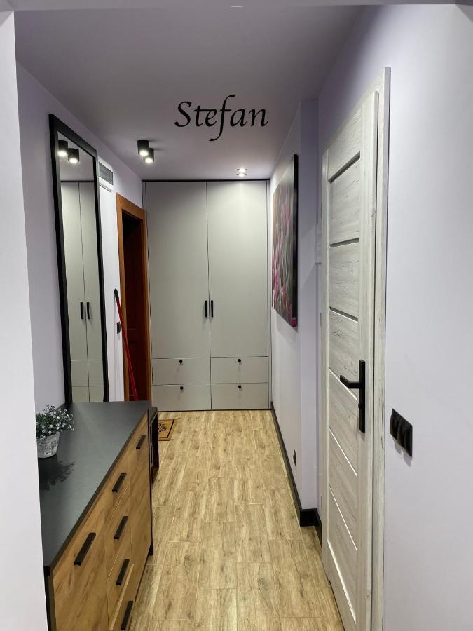 Sloneczne Apartamenty Sokolowsko Bagian luar foto