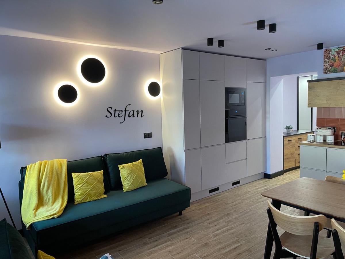 Sloneczne Apartamenty Sokolowsko Bagian luar foto