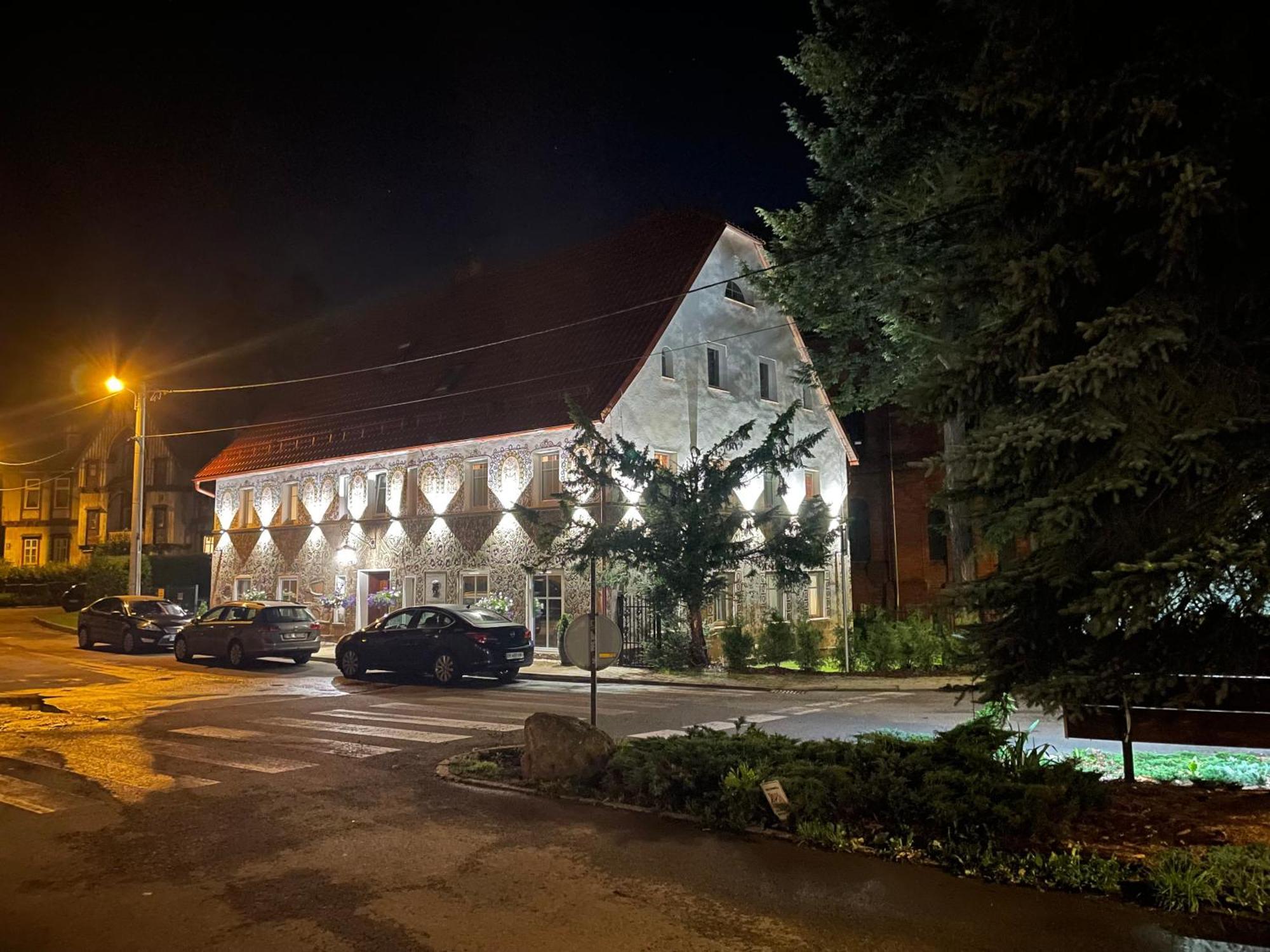 Sloneczne Apartamenty Sokolowsko Bagian luar foto